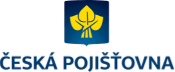 Česká pojišťovna logo